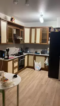 1-к кв. Московская область, Ленинский городской округ, д. Жабкино, ...