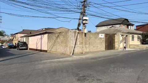 Дом в Дагестан, Махачкала ул. Алхаматова, 32 (125 м)