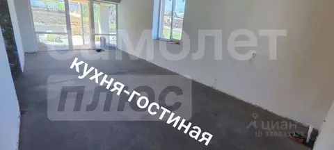 Дом в Крым, Симферопольский район, с. Мазанка ул. Школьная, 50 (110 м)