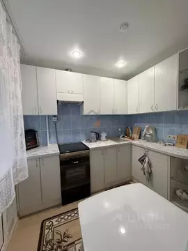 2-к кв. Кировская область, Киров ул. Никитская, 74 (42.0 м)