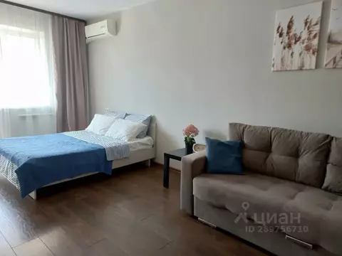 2-к кв. Марий Эл, Йошкар-Ола ул. Петрова, 20 (60.0 м)