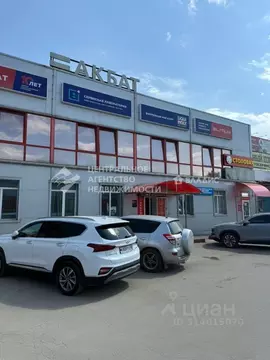 Помещение свободного назначения в Рязанская область, Рязань Окружная ...