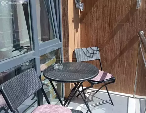 Квартира-студия: Сочи, Львовская улица, 70А (25 м)