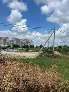 Участок в Крым, Симферополь ул. Алексея Аврамченко, 10 (7.2 сот.)