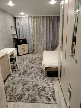Комната Хакасия, Абакан ул. Пушкина, 98 (15.0 м)