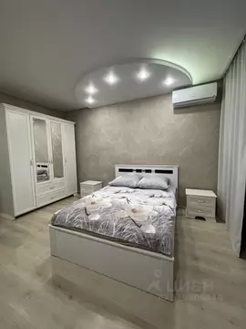 2-к кв. Татарстан, Казань ул. Максимова, 37Б (65.0 м)