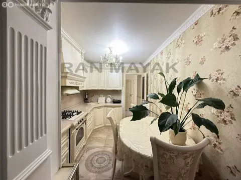 2-комнатная квартира: Майкоп, Пролетарская улица, 454 (47.3 м)