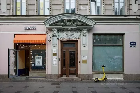 Комната Санкт-Петербург Невский просп., 140 (10.0 м)