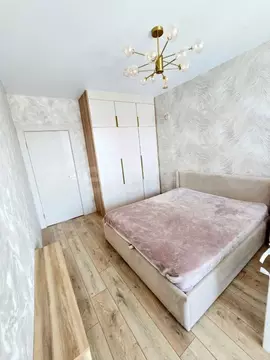 2-к кв. Татарстан, Казань ул. Ярдем, 25 (54.9 м)