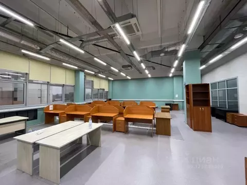 Помещение свободного назначения в Москва ул. Докукина, 8С2 (258 м)