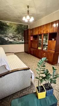 2-к кв. Тверская область, Калининский муниципальный округ, Орша пгт ...