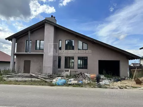 Коттедж в Владимирская область, Суздальский район, Павловское ...