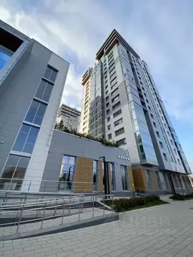 1-к кв. Татарстан, Казань Комсомольская ул., 2 (38.0 м)