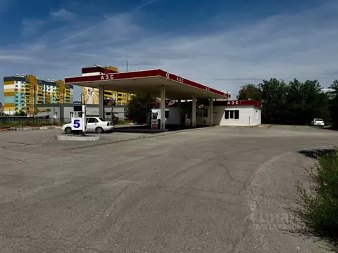 Помещение свободного назначения в Волгоградская область, Волжский ...