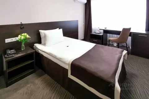 Комната Пермский край, Пермь ул. Ленина, 58 (15.0 м)
