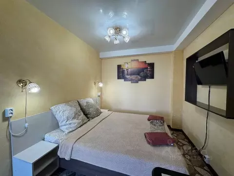 Комната Крым, Саки ул. Морская, 9Ак4