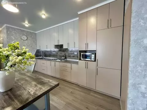 2-комнатная квартира: Анапа, микрорайон Алексеевка, Ленинградская ...