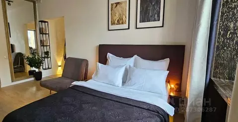 1-к кв. Ямало-Ненецкий АО, Новый Уренгой Молодежная ул., 21 (32.0 м)