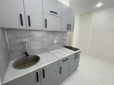 Студия Краснодарский край, Анапа Рождественская ул., 55к2 (28.0 м)