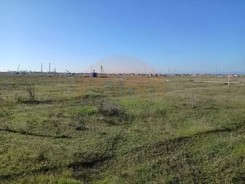 Участок в Крым, Симферопольский район, Николаевка пгт ул. Ленина (6.0 ...