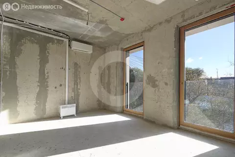 5-комнатная квартира: Москва, Таманская улица, 1с3 (236 м)