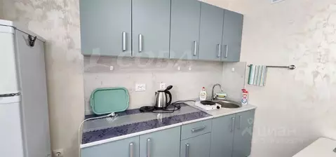 Студия Тюменская область, Тюмень Интернациональная ул., 199 (24.0 м)