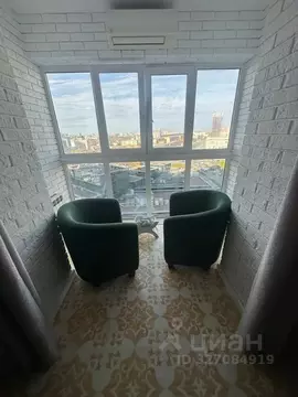 3-к кв. Башкортостан, Уфа ул. Менделеева, 128к1 (80.0 м)