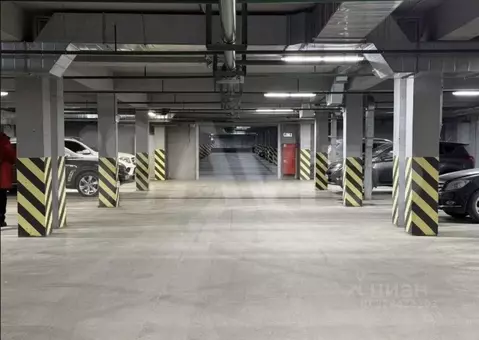 Гараж в Иркутская область, Иркутск просп. Маршала Жукова, 15 (17 м)