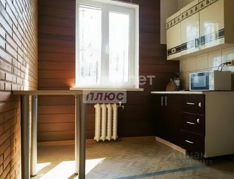 2-к кв. Краснодарский край, Апшеронск Красноармейская ул., 63А (47.2 ...