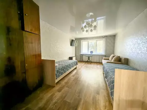 2-к кв. Самарская область, Сызрань ул. Жуковского, 39А (47.0 м)