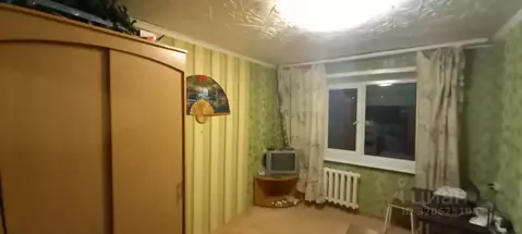 1-к кв. Алтайский край, Барнаул ул. Сухэ-Батора, 20к2 (36.0 м)