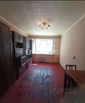 6-к кв. Владимирская область, Ковров ул. Островского, 57/2 (100.0 м)