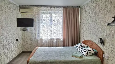 1-к кв. Адыгея, Майкоп Батарейная ул., 2Б (30.0 м)
