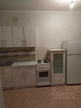 1-к кв. Пермский край, Пермь Новосибирская ул., 13 (47.0 м)