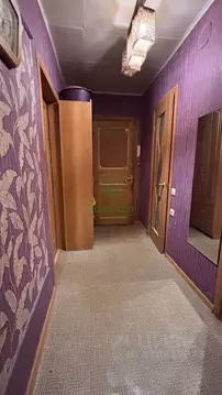 1-к кв. Белгородская область, Белгород ул. Щорса, 39а (37.0 м)