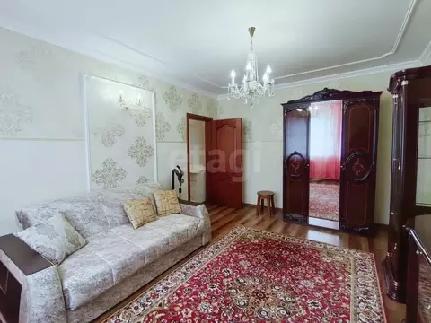 1-к кв. Калининградская область, Нестеров Ленинградская ул., 8 (36.3 ...