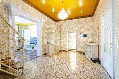 Дом в Краснодарский край, Анапа Тракторный пер., 10 (264 м)