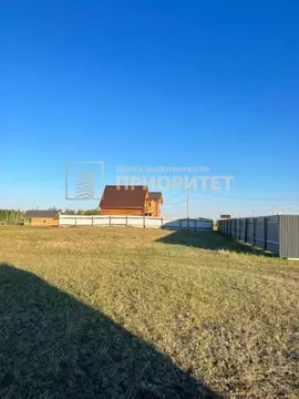 Участок в Саха (Якутия), Якутск ул. Полярная Звезда (9.0 сот.)