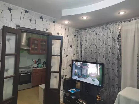 1-к кв. Сахалинская область, Южно-Сахалинск Сахалинская ул., 47 (30.0 ...