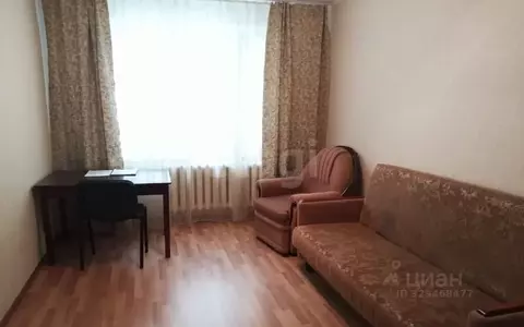 1-к кв. Самарская область, Самара Ташкентская ул., 126 (40.0 м)