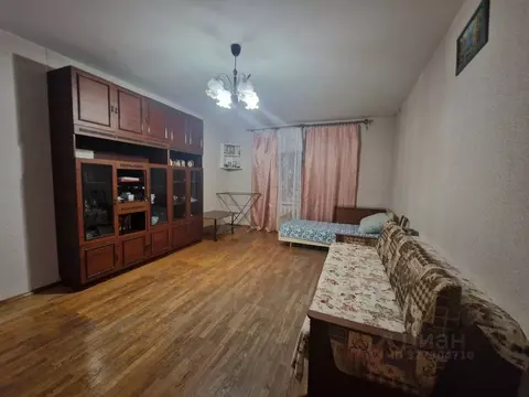 1-к кв. Волгоградская область, Волгоград Ярославская ул., 10 (49.1 м)