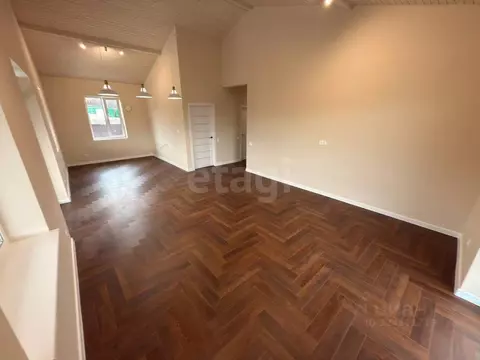 Дом в Крым, Симферопольский район, с. Доброе ул. Сливовая (120 м)