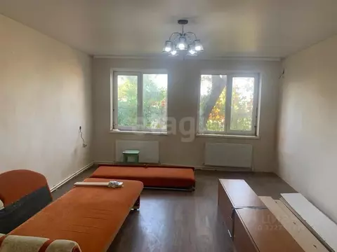 1-к кв. Краснодарский край, Темрюкский район, Курчанское с/пос, ...