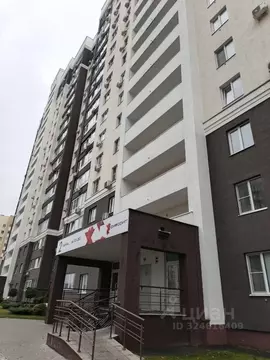 1-к кв. Пензенская область, Пенза ул. Мира, 40А (40.3 м)