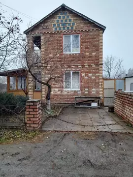 Дом в Челябинская область, Агаповский муниципальный округ, пос. ...