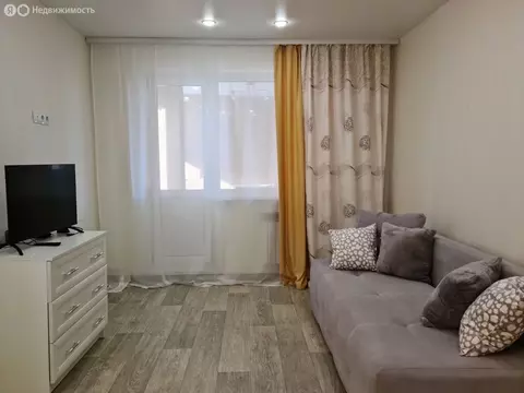 3-комнатная квартира: Иркутск, Байкальская улица, 278 (61.2 м)