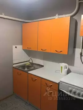 Комната Москва просп. Андропова, 31