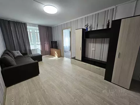 2-к кв. Москва ул. Грузинский Вал, 18/15 (44.3 м)