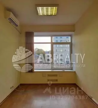 Офис в Москва Верхняя Красносельская ул., 11АС3 (14 м)