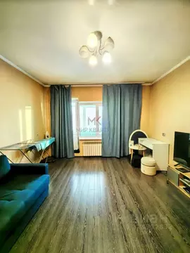 2-к кв. Тыва, Кызыл ул. Ооржака Лопсанчапа, 35/2 (47.9 м)